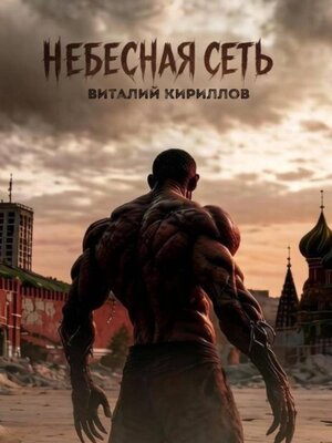 cover image of Небесная сеть
